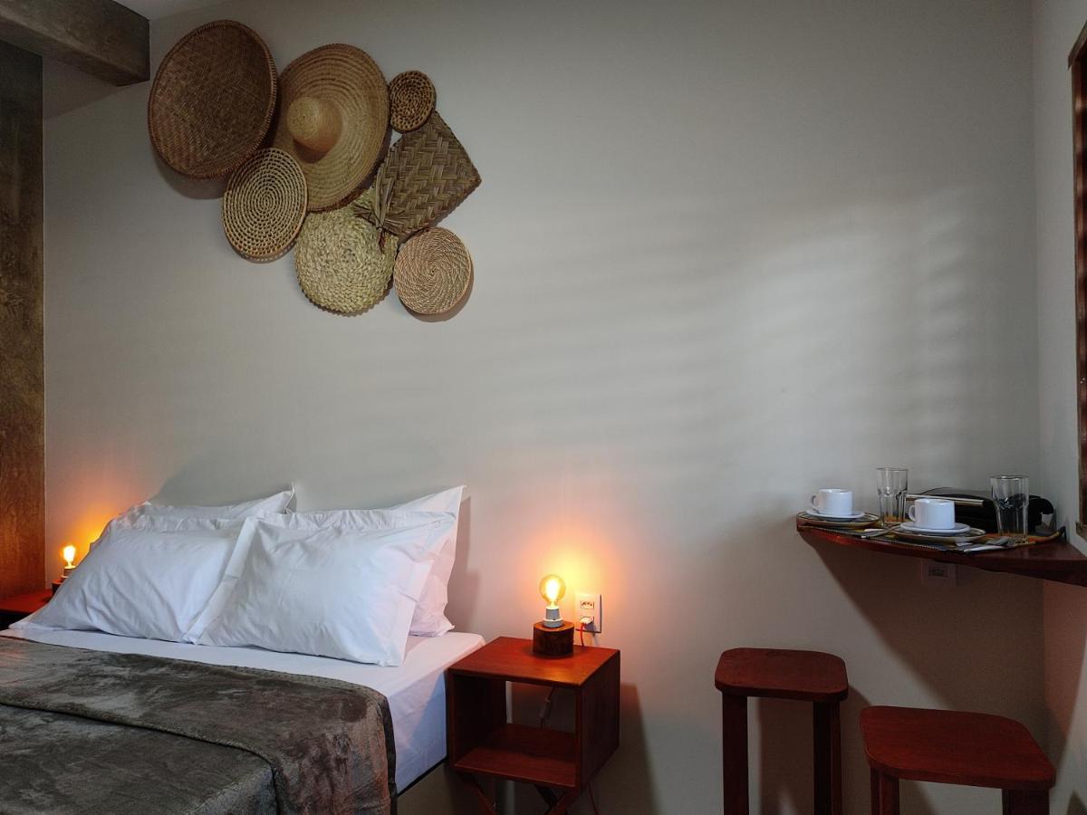 Suites De Ventto Em Popa - Sao Miguel Do Gostso Sao Miguel do Gostoso Ngoại thất bức ảnh