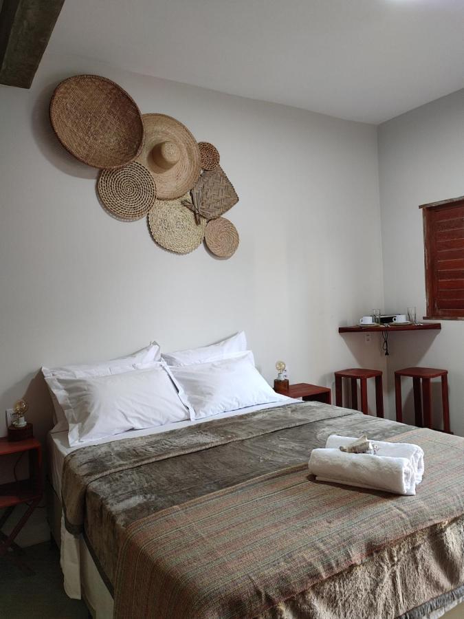 Suites De Ventto Em Popa - Sao Miguel Do Gostso Sao Miguel do Gostoso Ngoại thất bức ảnh