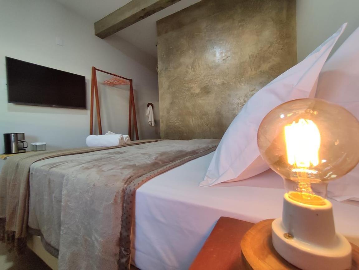 Suites De Ventto Em Popa - Sao Miguel Do Gostso Sao Miguel do Gostoso Ngoại thất bức ảnh
