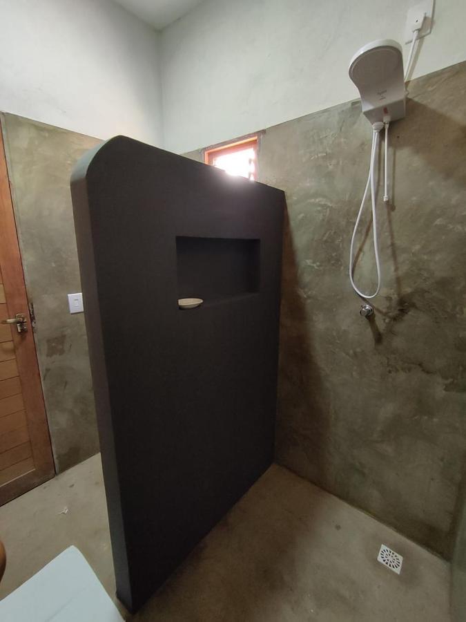 Suites De Ventto Em Popa - Sao Miguel Do Gostso Sao Miguel do Gostoso Ngoại thất bức ảnh