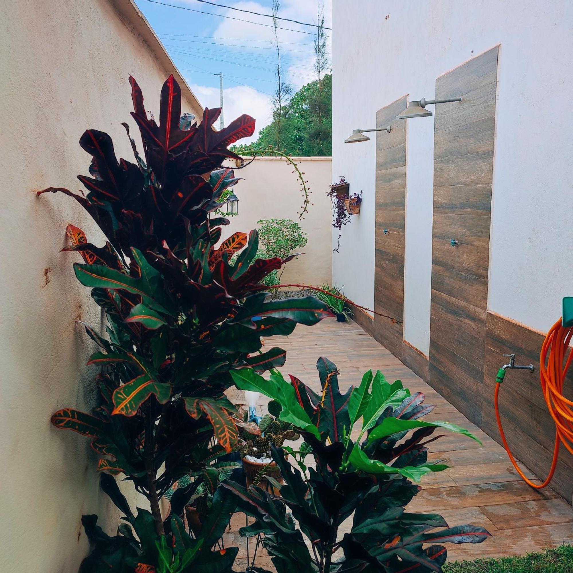 Suites De Ventto Em Popa - Sao Miguel Do Gostso Sao Miguel do Gostoso Ngoại thất bức ảnh